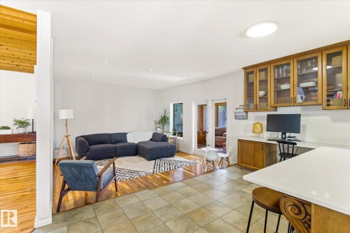 16 Perrault Place, St. Albert, AB - Indoor