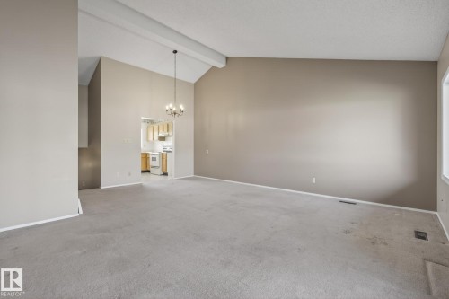 33 6220 172 Street, Edmonton, AB - Indoor Photo Showing Other Room