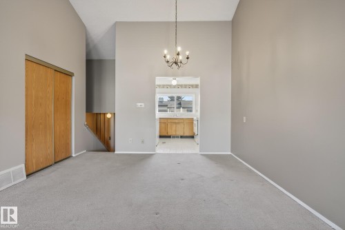 33 6220 172 Street, Edmonton, AB - Indoor Photo Showing Other Room