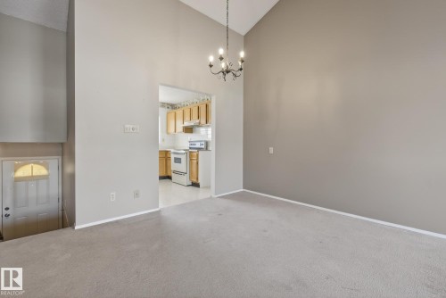 33 6220 172 Street, Edmonton, AB - Indoor Photo Showing Other Room