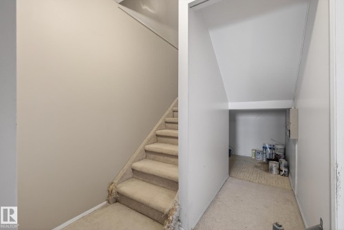 33 6220 172 Street, Edmonton, AB - Indoor Photo Showing Other Room