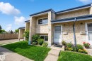 33 6220 172 Street, Edmonton, AB  - Outdoor 