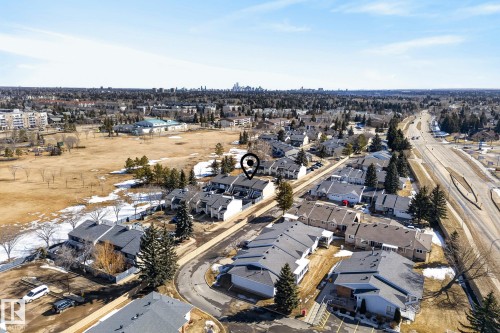 33 6220 172 Street, Edmonton, AB - Outdoor With View