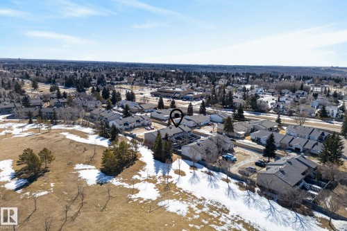 33 6220 172 Street, Edmonton, AB - Outdoor With View