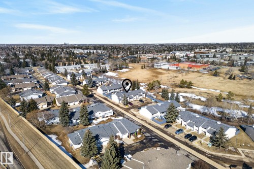 33 6220 172 Street, Edmonton, AB - Outdoor With View