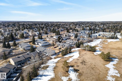 33 6220 172 Street, Edmonton, AB - Outdoor With View