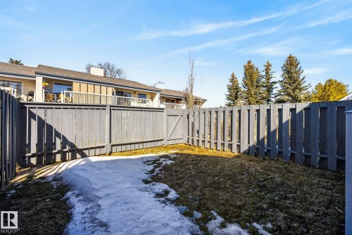 33 6220 172 Street, Edmonton, AB - Outdoor