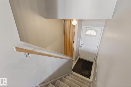 33 6220 172 Street, Edmonton, AB - Indoor Photo Showing Other Room