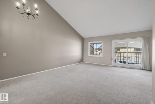 33 6220 172 Street, Edmonton, AB - Indoor Photo Showing Other Room