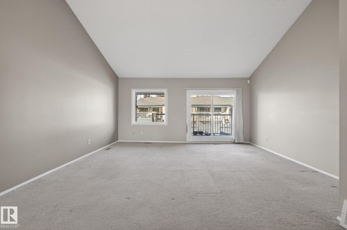 33 6220 172 Street, Edmonton, AB - Indoor Photo Showing Other Room