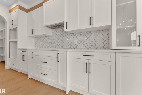 31 Eldridge Point(E), St. Albert, AB - Indoor