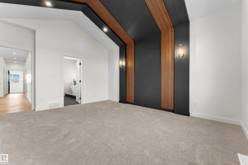 31 Eldridge Point(E), St. Albert, AB - Indoor Photo Showing Other Room