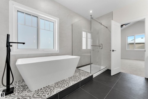 31 Eldridge Point(E), St. Albert, AB - Indoor Photo Showing Other Room