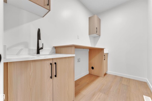 31 Eldridge Point(E), St. Albert, AB - Indoor