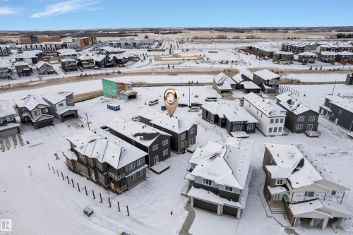 31 Eldridge Point(E), St. Albert, AB - Outdoor With View