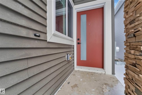 31 Eldridge Point(E), St. Albert, AB - Outdoor With Exterior