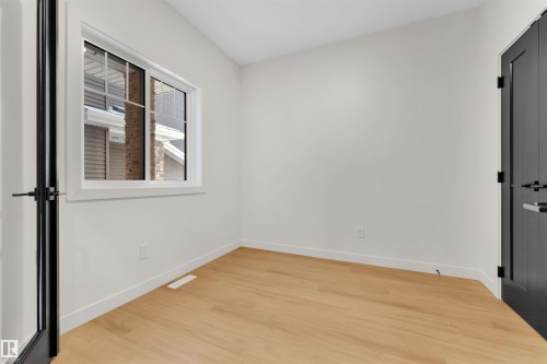 31 Eldridge Point(E), St. Albert, AB - Indoor Photo Showing Other Room