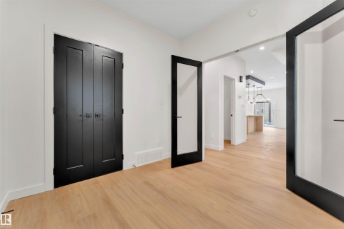 31 Eldridge Point(E), St. Albert, AB - Indoor Photo Showing Other Room