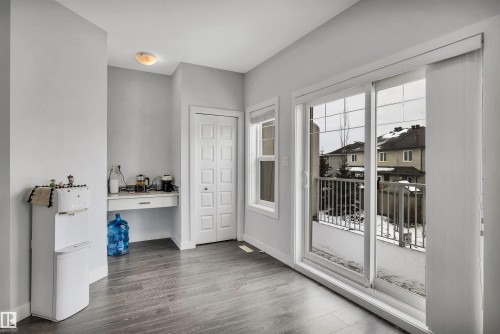 57 723 172 Street, Edmonton, AB - Indoor Photo Showing Other Room