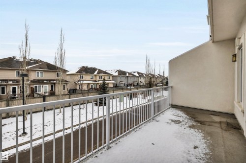 57 723 172 Street, Edmonton, AB - Outdoor With Exterior