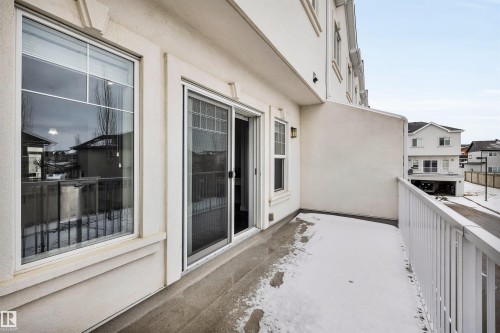 57 723 172 Street, Edmonton, AB - Outdoor With Exterior