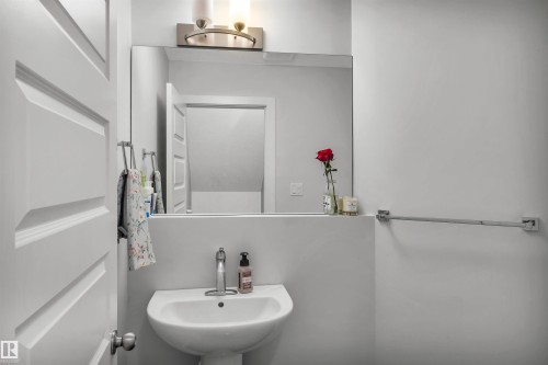 57 723 172 Street, Edmonton, AB - Indoor Photo Showing Bathroom