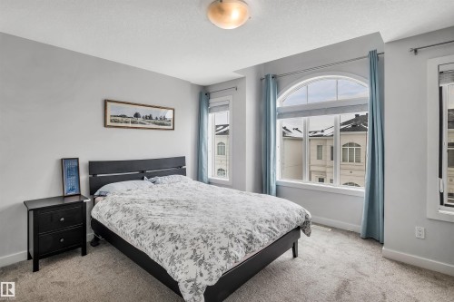 57 723 172 Street, Edmonton, AB - Indoor Photo Showing Bedroom