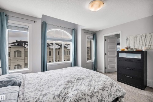 57 723 172 Street, Edmonton, AB - Indoor Photo Showing Bedroom
