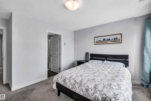 57 723 172 Street, Edmonton, AB - Indoor Photo Showing Bedroom