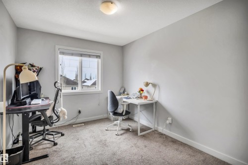 57 723 172 Street, Edmonton, AB - Indoor Photo Showing Office