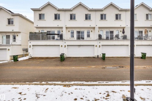 57 723 172 Street, Edmonton, AB - Outdoor