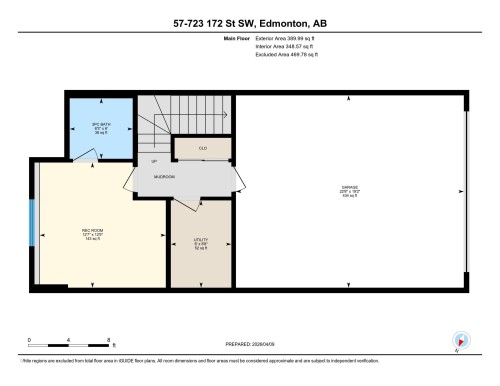 57 723 172 Street, Edmonton, AB - Other