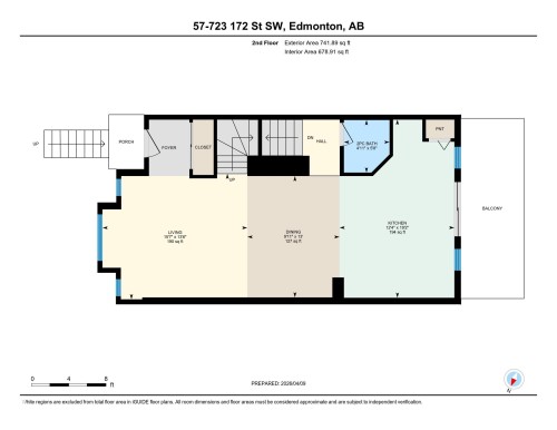 57 723 172 Street, Edmonton, AB - Other