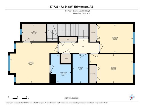 57 723 172 Street, Edmonton, AB - Other