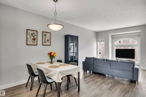 57 723 172 Street, Edmonton, AB - Indoor