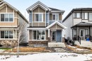 6256 175 Avenue, Edmonton, AB  - Outdoor With Facade 