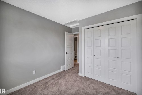 6256 175 Avenue, Edmonton, AB - Indoor