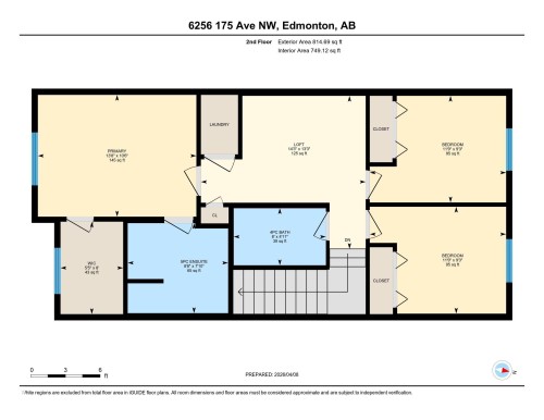 6256 175 Avenue, Edmonton, AB - Other
