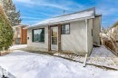 12134 96 Street Nw, Edmonton, AB  - Outdoor 