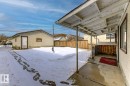 12134 96 Street Nw, Edmonton, AB  - Outdoor 