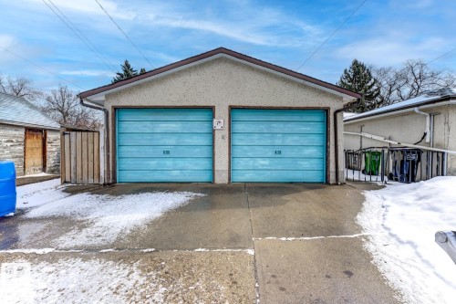 12134 96 Street Nw, Edmonton, AB - Outdoor