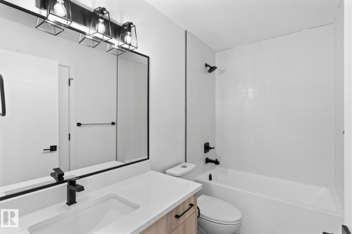 113 Caledon Crescent, Spruce Grove, AB - Indoor Photo Showing Bathroom