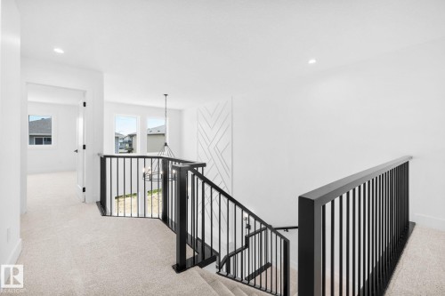 153 Caledon Crescent, Spruce Grove, AB - Indoor Photo Showing Other Room