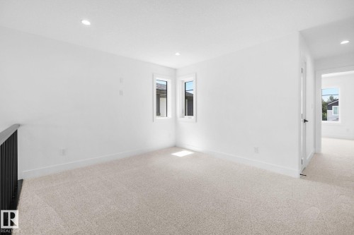 153 Caledon Crescent, Spruce Grove, AB - Indoor Photo Showing Other Room