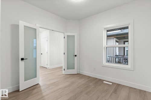 153 Caledon Crescent, Spruce Grove, AB - Indoor Photo Showing Other Room