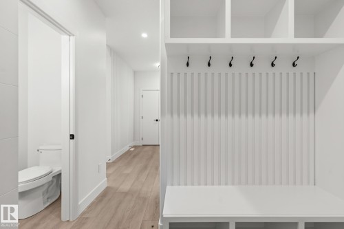 153 Caledon Crescent, Spruce Grove, AB - Indoor Photo Showing Other Room