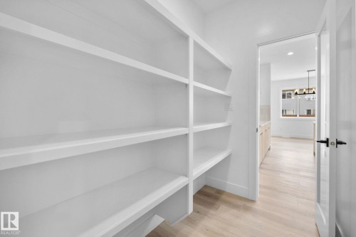 153 Caledon Crescent, Spruce Grove, AB - Indoor With Storage