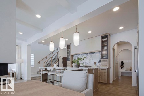 4551 Warbler Loop, Edmonton, AB - Indoor