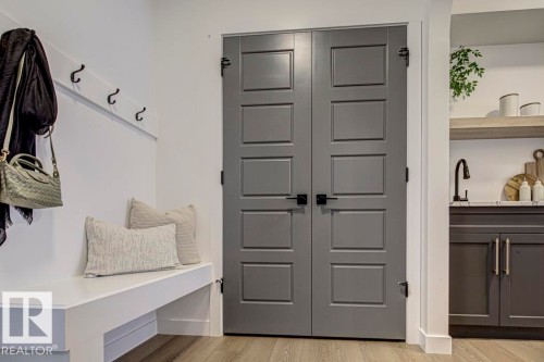 4551 Warbler Loop, Edmonton, AB - Indoor Photo Showing Other Room