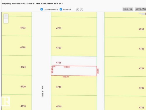 4723 105B, Edmonton, AB 